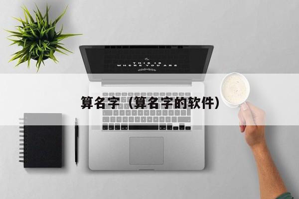 算名字（算名字的软件）