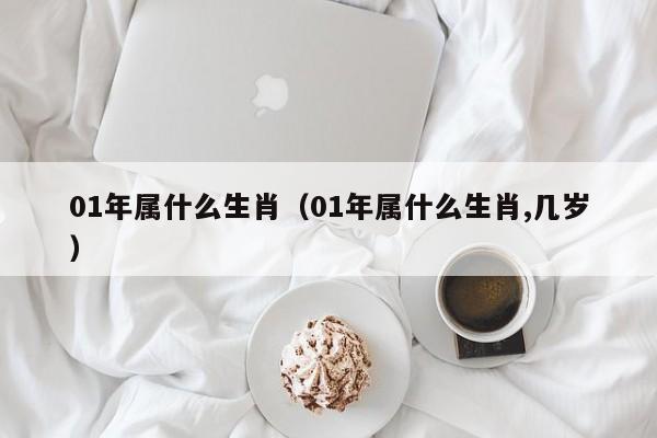 01年属什么生肖（01年属什么生肖,几岁）-第1张图片